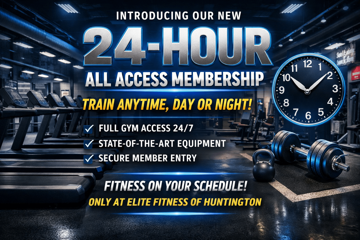 24 Hour Membership Image